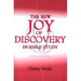 New Joy of Discovery in Bible