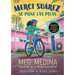 Merci Su疵ez Se Pone Las Pilas (Merci Su疵ez Changes Gears)