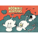 Moomin and the Martians