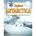 Explore Antarctica