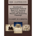 Burckhardt V. Northwestern National Bank U.S. Supreme Court Transcript of Record with Supporting Pleadings