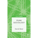 Punk Sociology