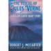 The Rescue of Jules Verne: A Hollow Earth Short Story