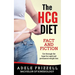 The Hcg Diet Fact and Fiction: Cut Through the Hype for Rapid and Permanent Weight Loss