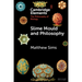 Slime Mould and Philosophy