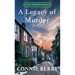 A Legacy of Murder