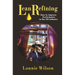 Lean Refining: How to Improve Performance in the Oil Industry: 0
