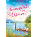 Summer bliss at Lake Chiemsee / Sommerglueck am Chiemsee