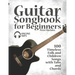 Guitar Songbook for Beginners - 100 Timeless Folk and Children Songs with Tabs and Chords