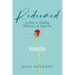 Redeemed Devotional: 30 Days of Healing, Wholeness & Holy Fire