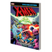 X-Men Epic Collection: Children of the Atom [New Printing 2]