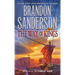 The Way of Kings: Book One of the Stormlight Archive