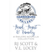 Head, Heart, & Family: A Railers Hockey Novella Collection