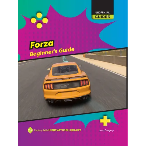 Forza: Beginner's Guide