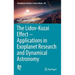 The Lidov-Kozai Effect - Applications in Exoplanet Research and Dynamical Astronomy