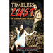 Timeless Lust: Erotic Stories in the Ancient World
