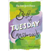 The New York Times Best of Tuesday Crosswords: 75 of Your Favorite Easy Tuesday Crosswords from the New York Times