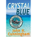 Crystal Blue (Buck Reilly Adventure Book 3)