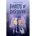 Ghosts of Gastown