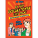 Die 5 Dysfunktionen eines Teams - der Manga