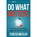 Do What Matters: Live from Rest, Not Rush, Using the Realife Process
