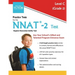 Practice Tests for the NNAT 2 Test - Level C: Grade 2
