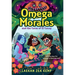 Omega Morales and the Curse of El Cucuy