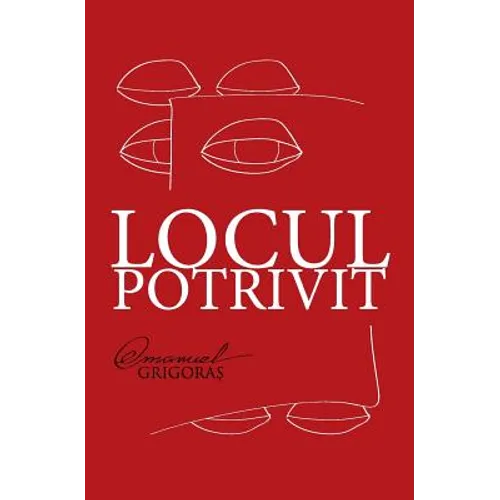 Locul Potrivit