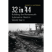 32 in '44: Building the Portsmouth Submarine Fleet in World War II
