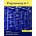 Programming in C