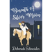 Beneath A Silver Moon: A Historical Rom-Com