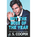 Not The Boss of The Year