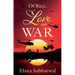 Of Rice, Love and War