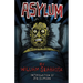 Asylum