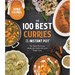 The 100 Best Curries for Your Instant Pot: The Most Delicious, Authentic Indian Recipes Made Easy