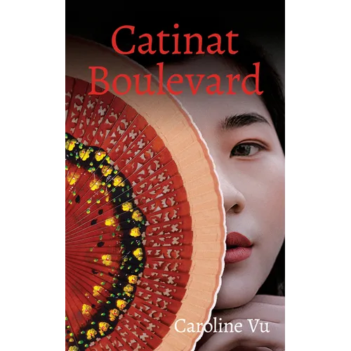 Catinat Boulevard: Volume 211