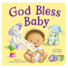 God Bless Baby Mini
