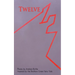 Twelve: Poems Inspired by the Brothers Grimm Fairy Tale
