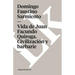 Vida de Juan Facundo Quiroga