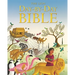 The Lion Day-By-Day Bible