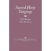Sacred Harp Singings: 2022 Minutes and 2023 Directory