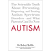 Autism: The Scientific Truth About Preventing, Diagnosing, and Treating Autism Spectrum Disorders--and What Parents Can Do Now