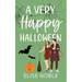 A Very Happy Halloween