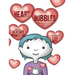 Heart Bubbles: Exploring compassion with kids