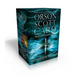 Pathfinder Trilogy (Boxed Set): Pathfinder; Ruins; Visitors