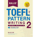 KALLIS' iBT TOEFL Pattern Writing 2: Core Skills