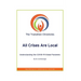 All Crises Are Local: Understanding the COVID-19 Global Pandemic