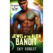 Jewel of the Alien Bandit: A Sci Fi Alien Fated Mates Romance