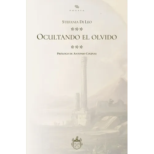 Ocultando el olvido