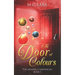 The Door of Colours: The Akvarell Chronicles - Book 1